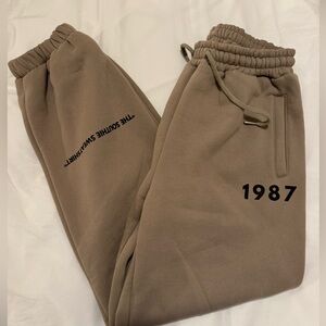 1987 Boston Sweatpant/ Joggers MED